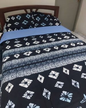 Bedspread