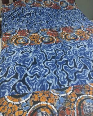 Naa Dee Designs Bedspread