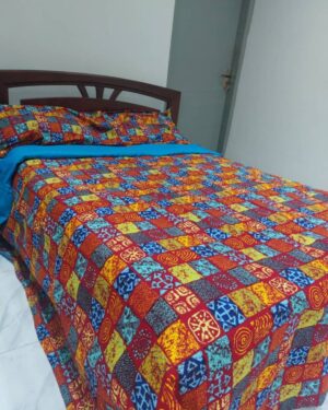 Bedspread