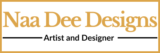 Logo - Naa dee designs